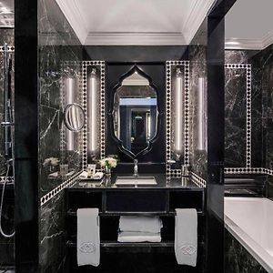 Suite Junior Piscina